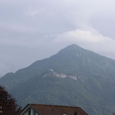 Rm Apartment For Moments Dornbirn Luaran gambar