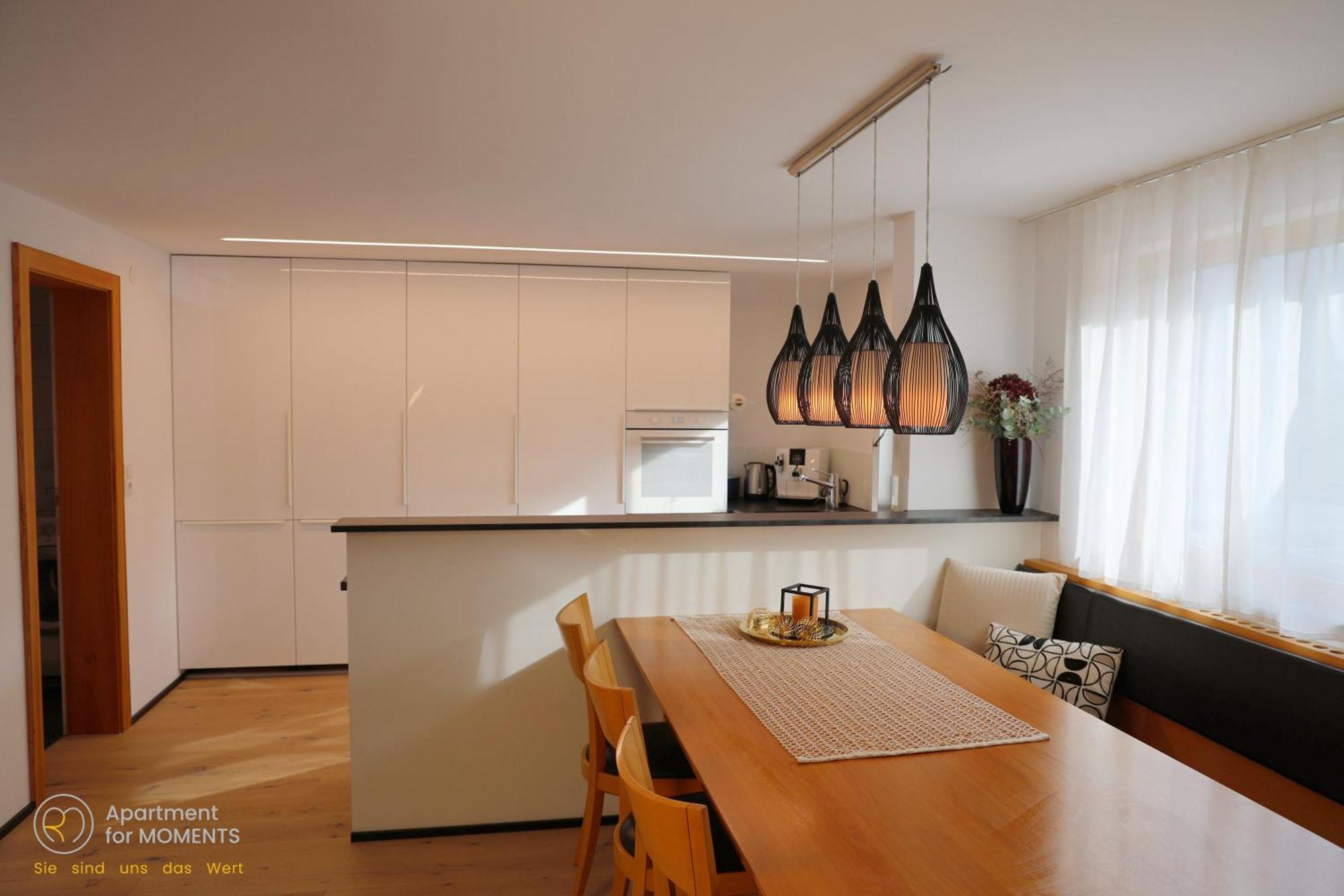 Rm Apartment For Moments Dornbirn Luaran gambar