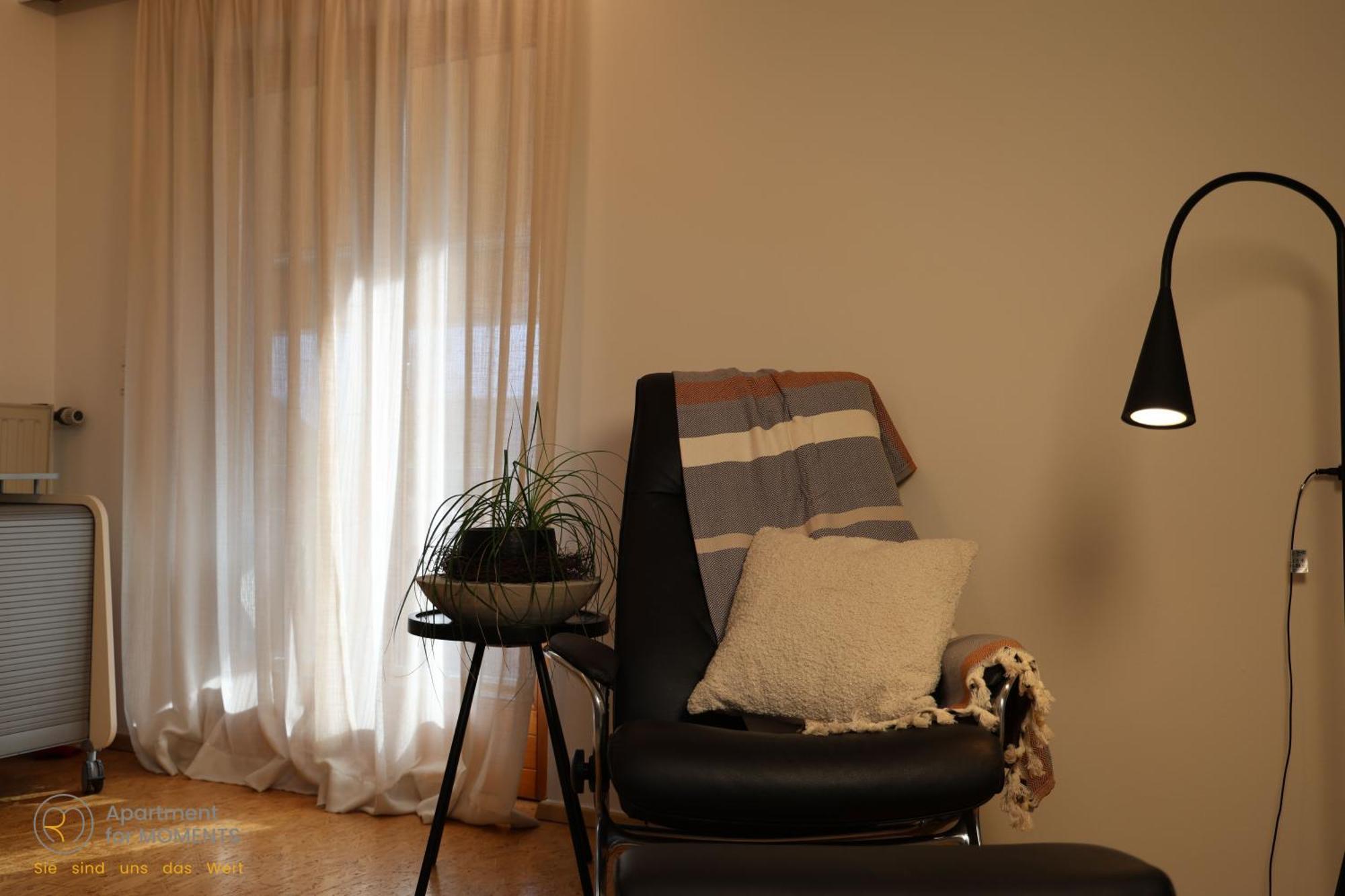 Rm Apartment For Moments Dornbirn Luaran gambar
