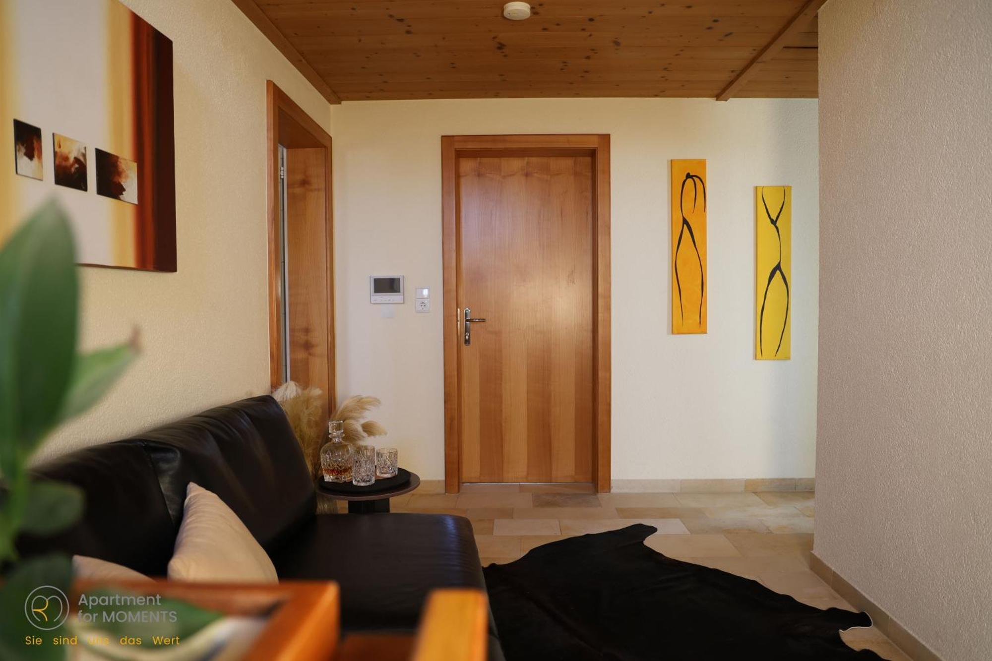 Rm Apartment For Moments Dornbirn Luaran gambar