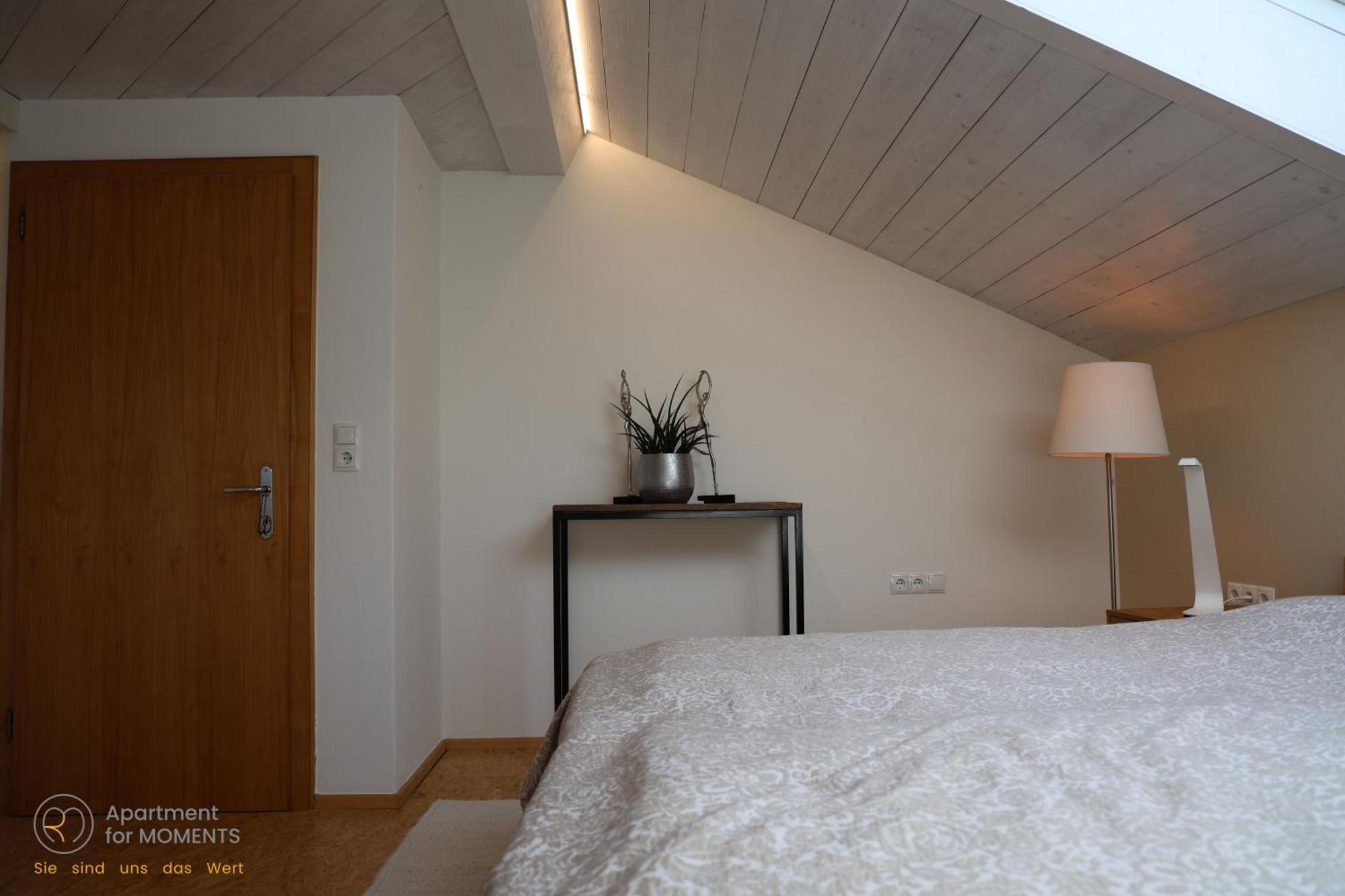 Rm Apartment For Moments Dornbirn Luaran gambar