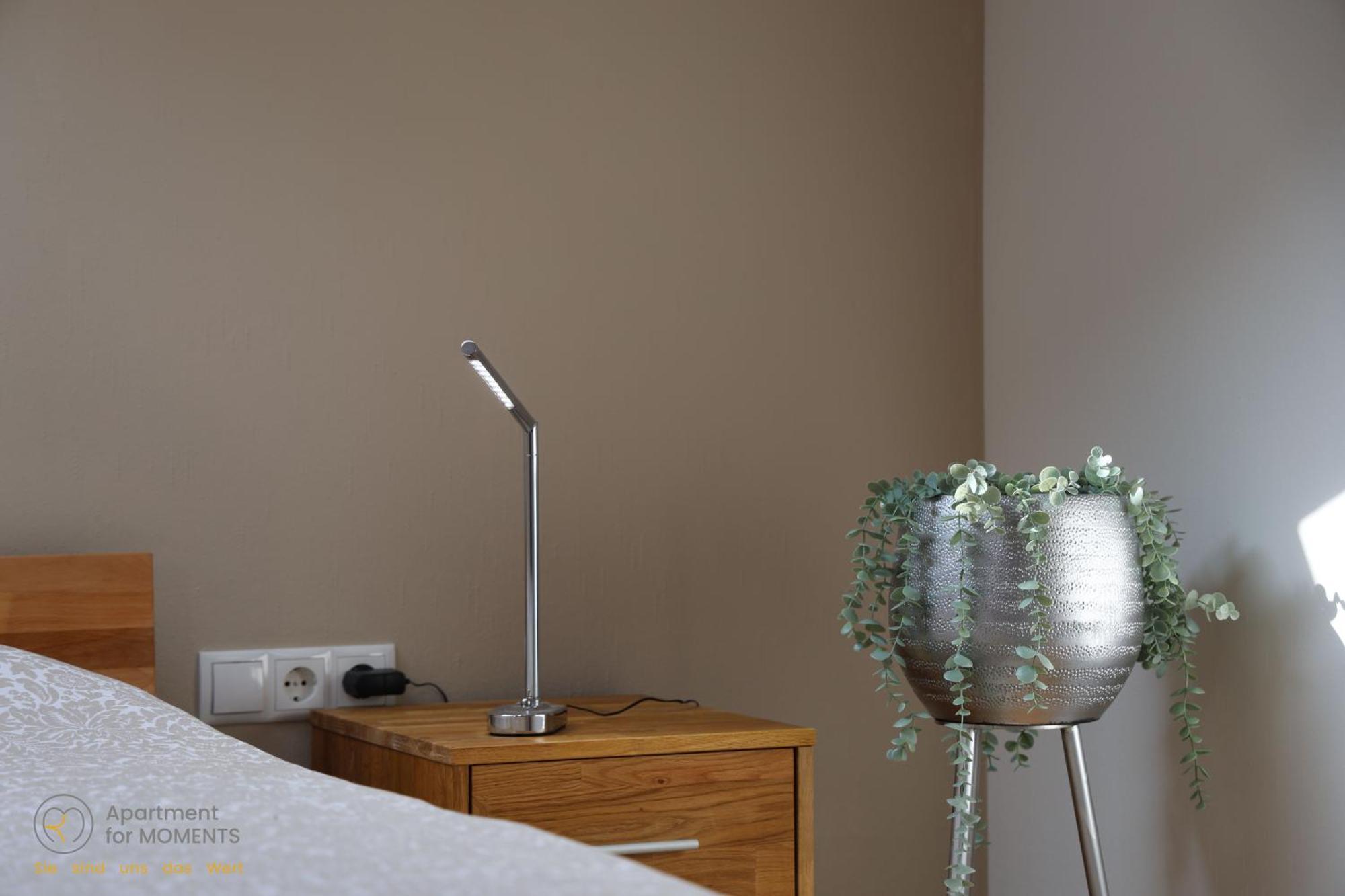 Rm Apartment For Moments Dornbirn Luaran gambar