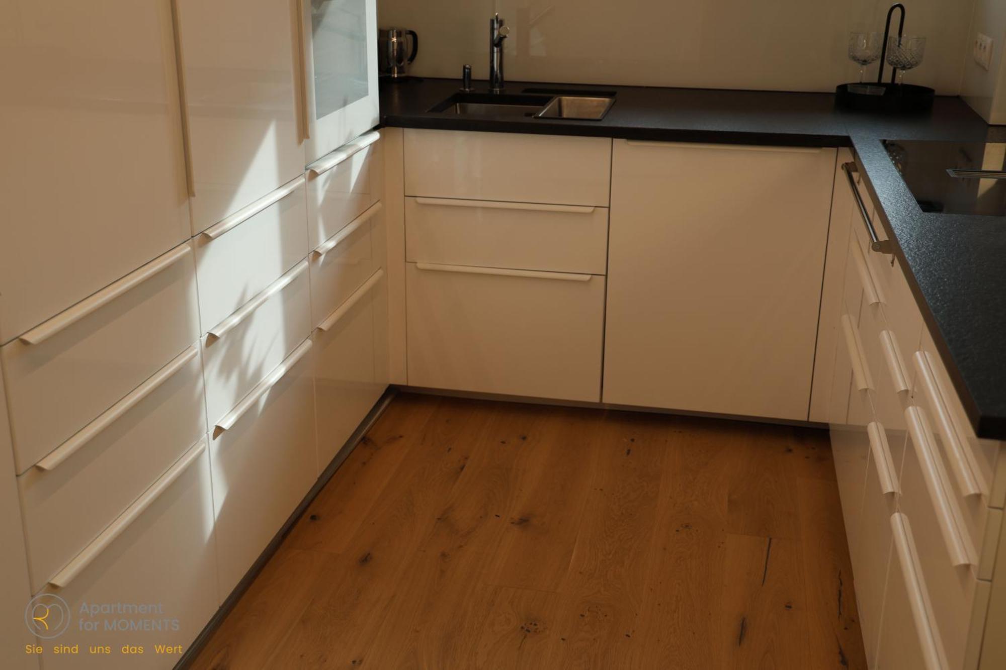 Rm Apartment For Moments Dornbirn Luaran gambar