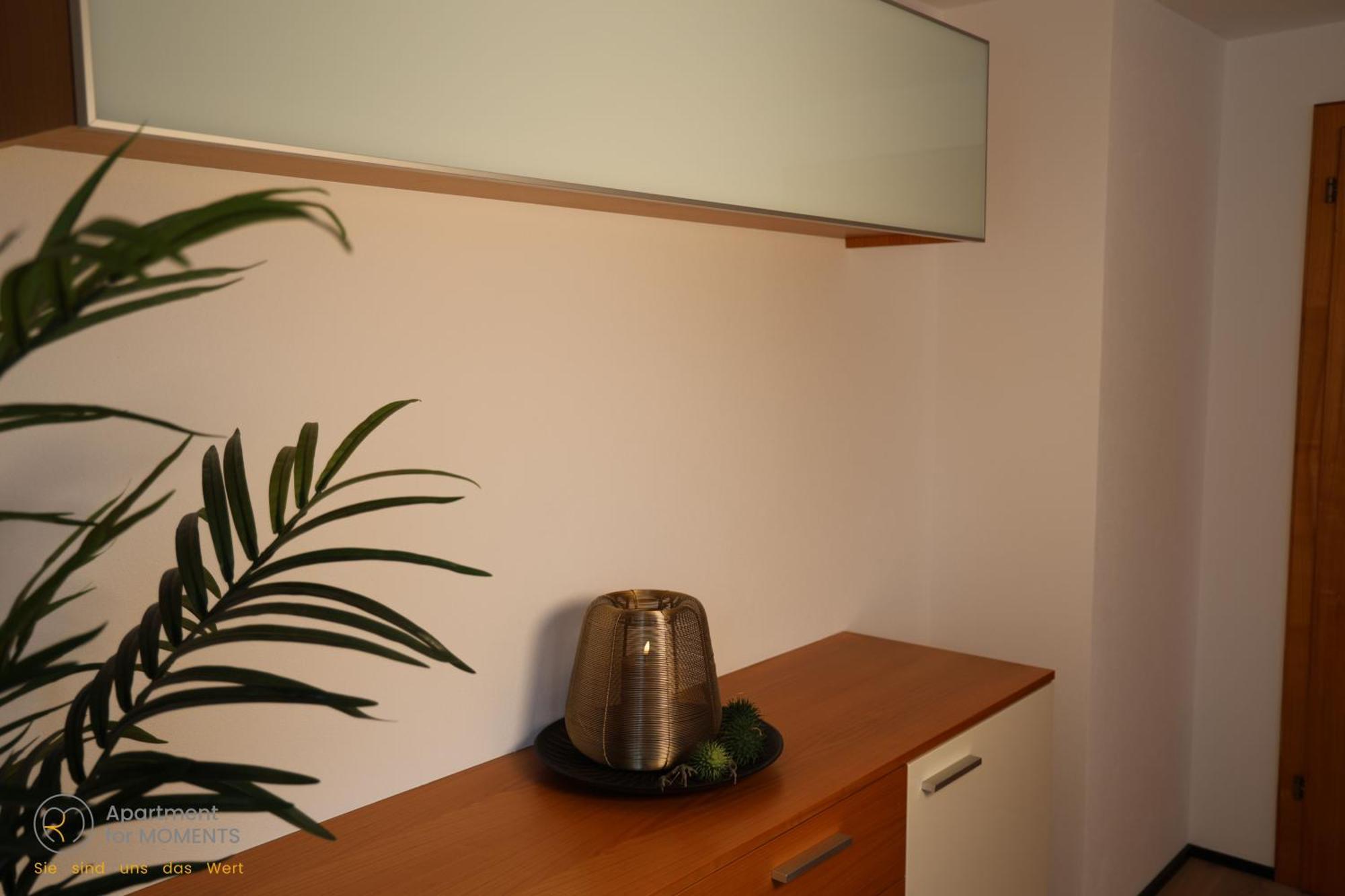 Rm Apartment For Moments Dornbirn Luaran gambar