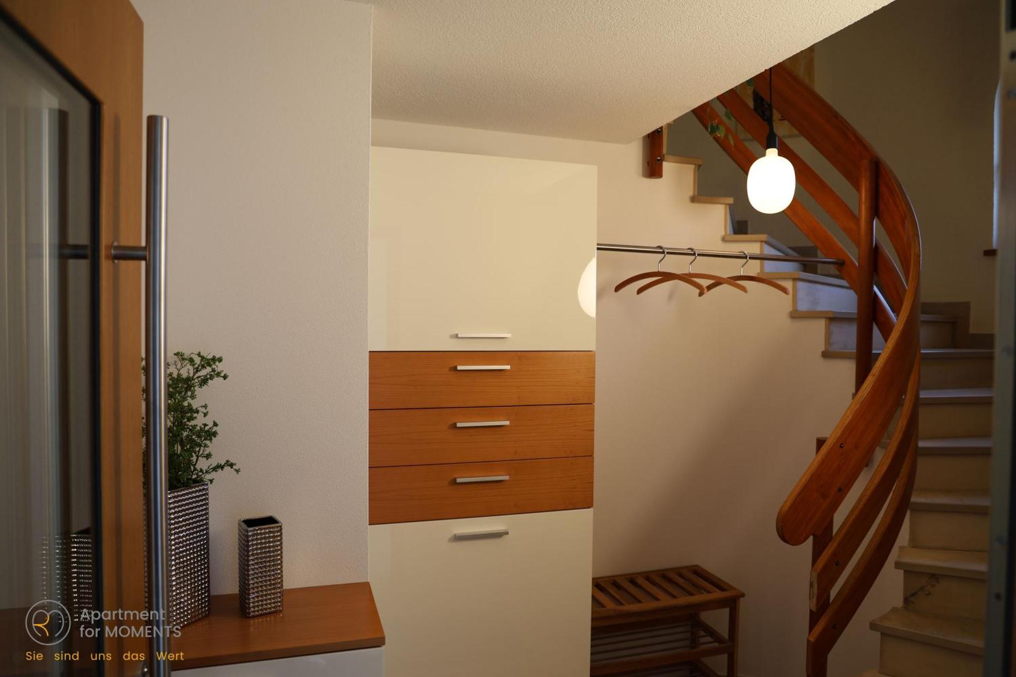 Rm Apartment For Moments Dornbirn Luaran gambar