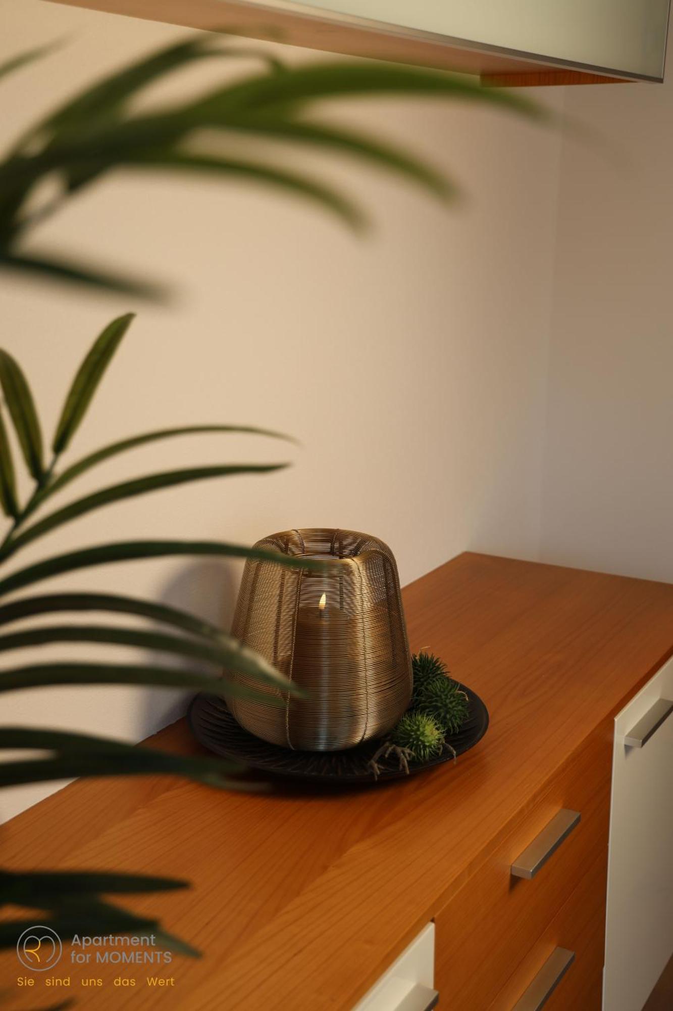 Rm Apartment For Moments Dornbirn Luaran gambar