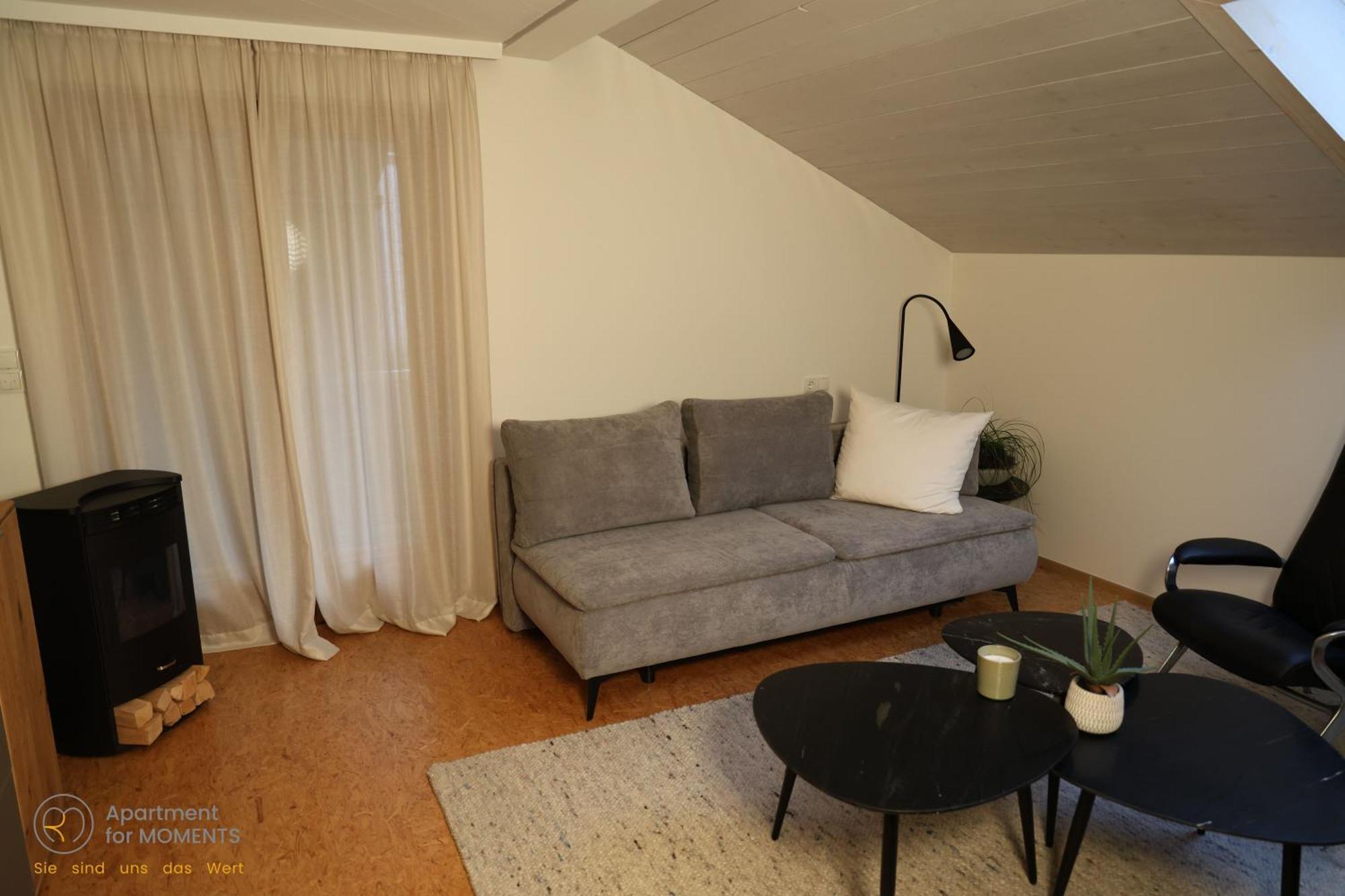 Rm Apartment For Moments Dornbirn Luaran gambar