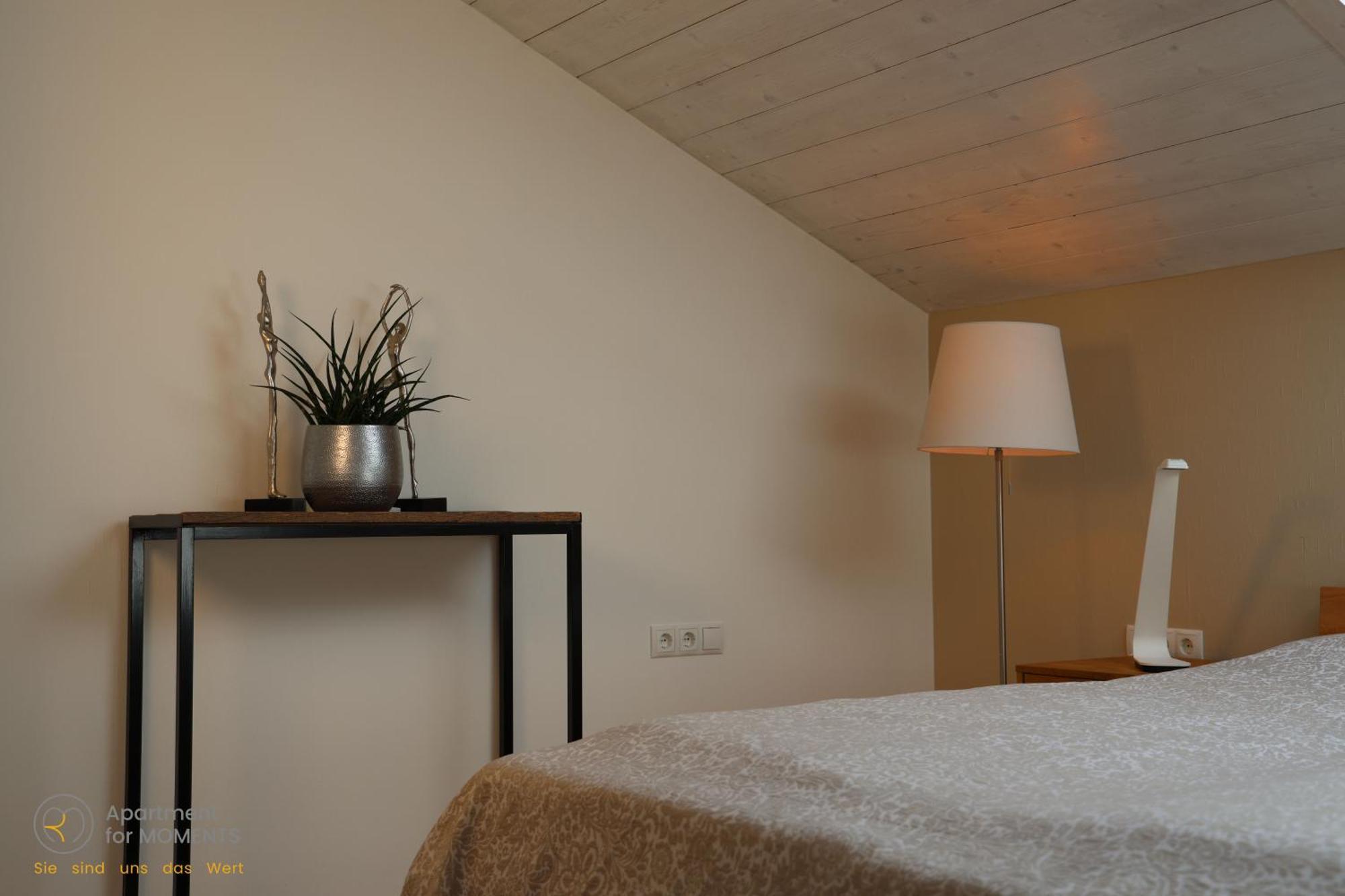 Rm Apartment For Moments Dornbirn Luaran gambar