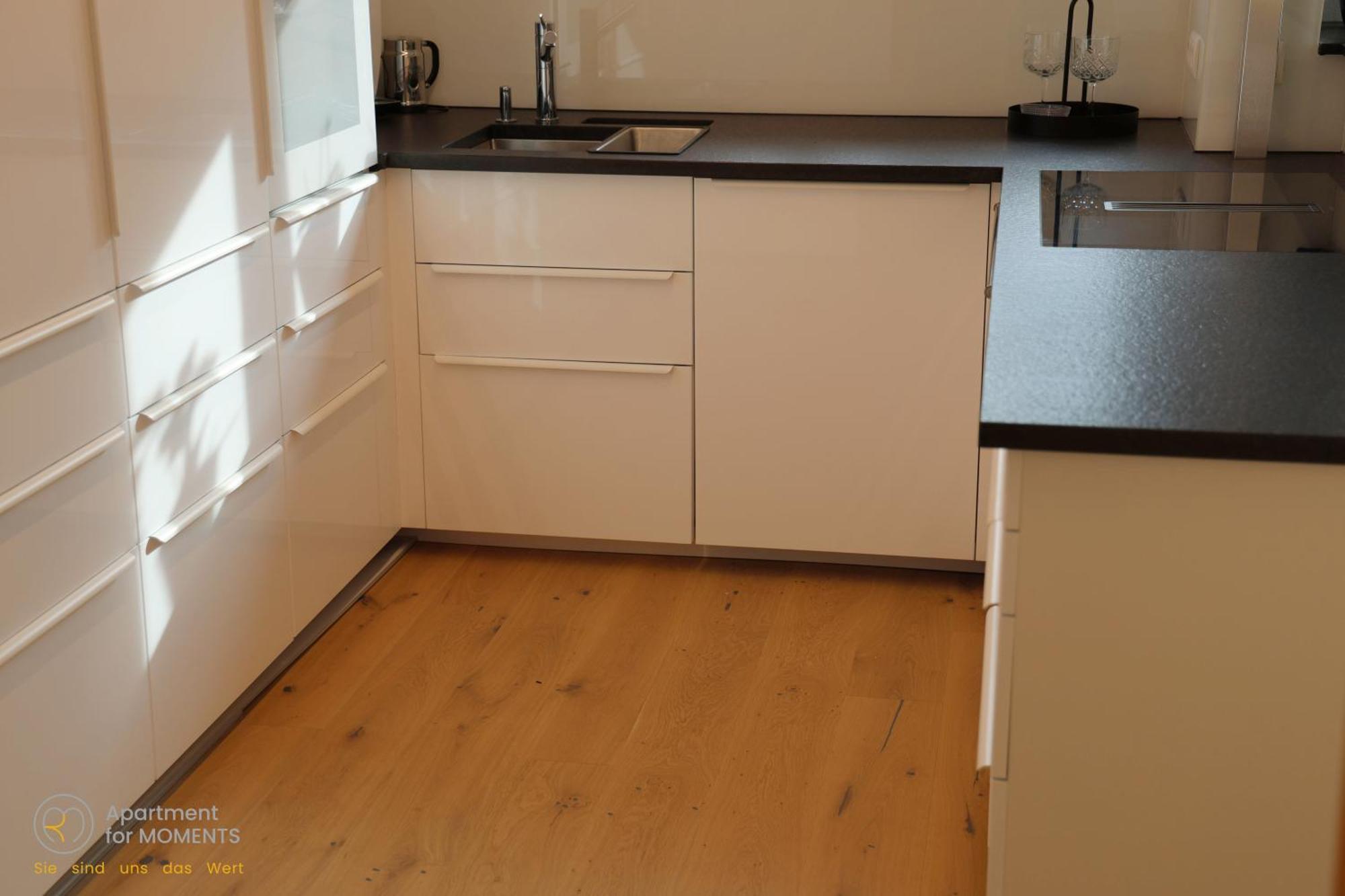 Rm Apartment For Moments Dornbirn Luaran gambar